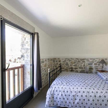 Gite Le Moulin Pocheluberry Bidache المظهر الخارجي الصورة