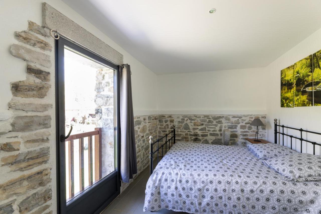 Gite Le Moulin Pocheluberry Bidache المظهر الخارجي الصورة